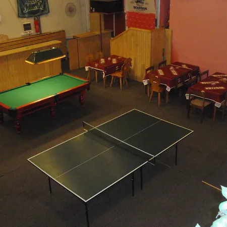 Motel Restaurant 3*