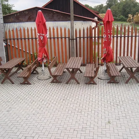Motel Restaurant