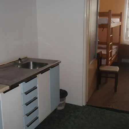 Motel Restaurant 3*